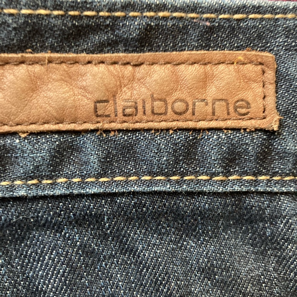 Men’s Liz Claiborne Jeans